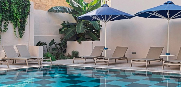 Esperia City Hotel