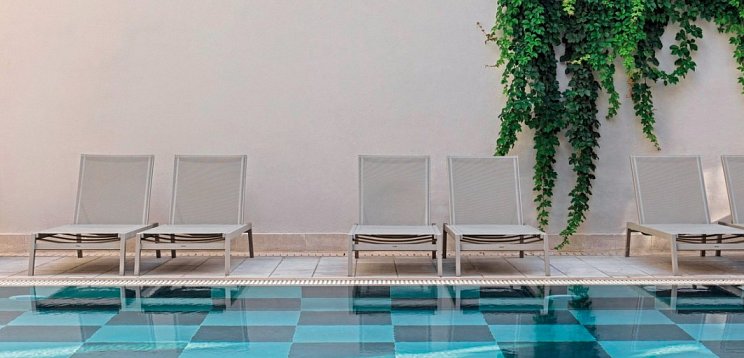 Esperia City Hotel