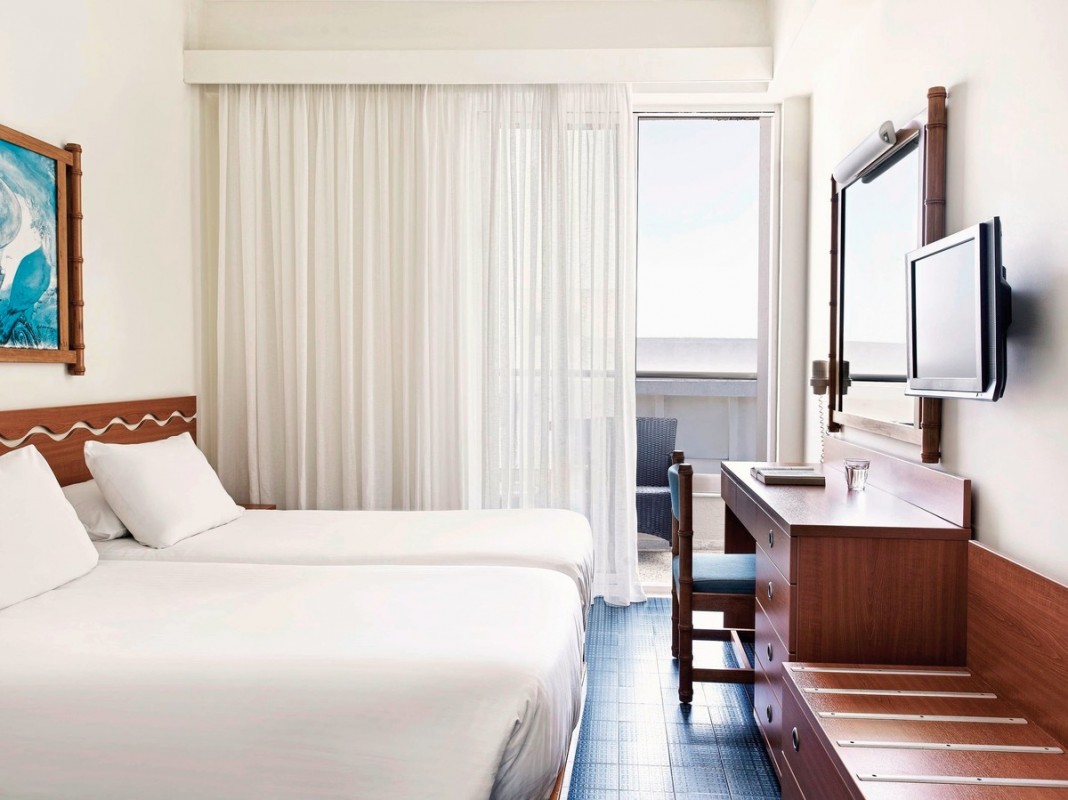 Esperia City Hotel