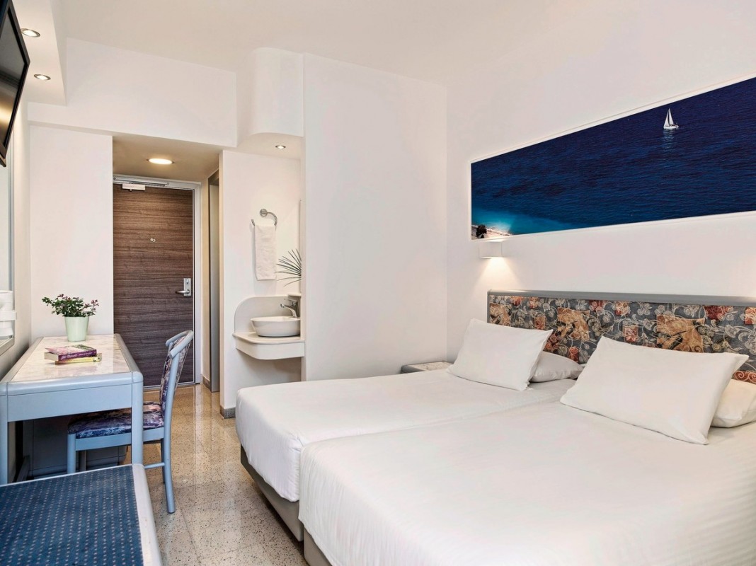 Esperia City Hotel