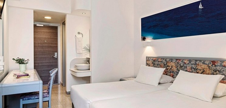 Esperia City Hotel