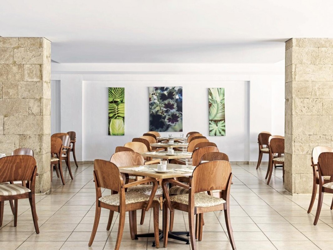 Esperia City Hotel