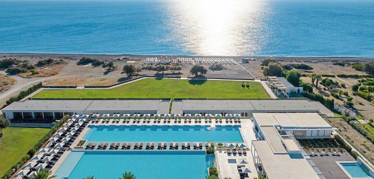 Gennadi Grand Resort