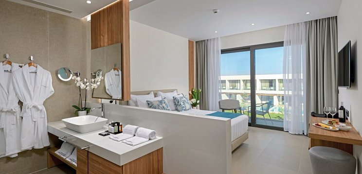 Gennadi Grand Resort