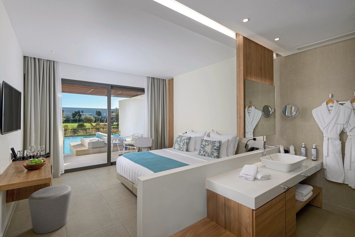 Gennadi Grand Resort