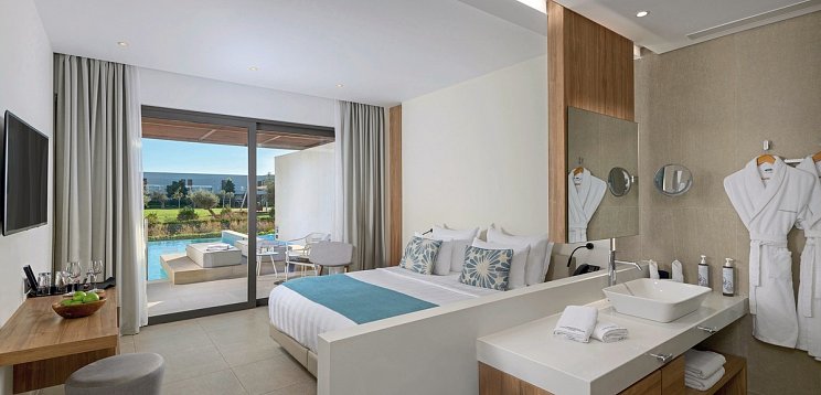 Gennadi Grand Resort