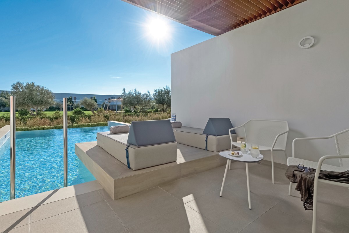 Gennadi Grand Resort