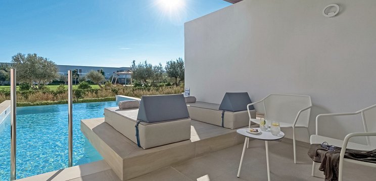 Gennadi Grand Resort