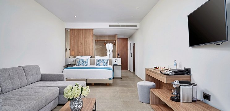 Gennadi Grand Resort