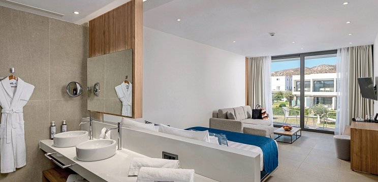 Gennadi Grand Resort