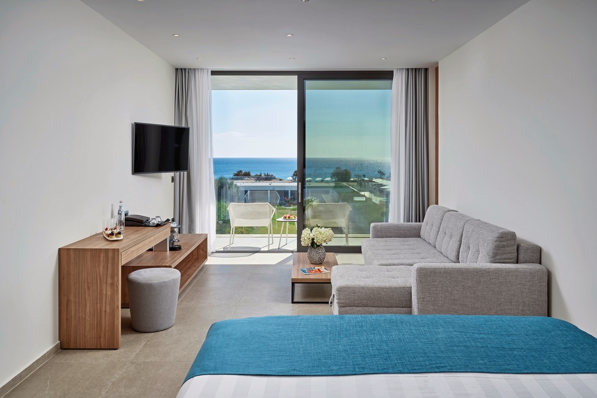 Gennadi Grand Resort