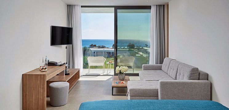 Gennadi Grand Resort