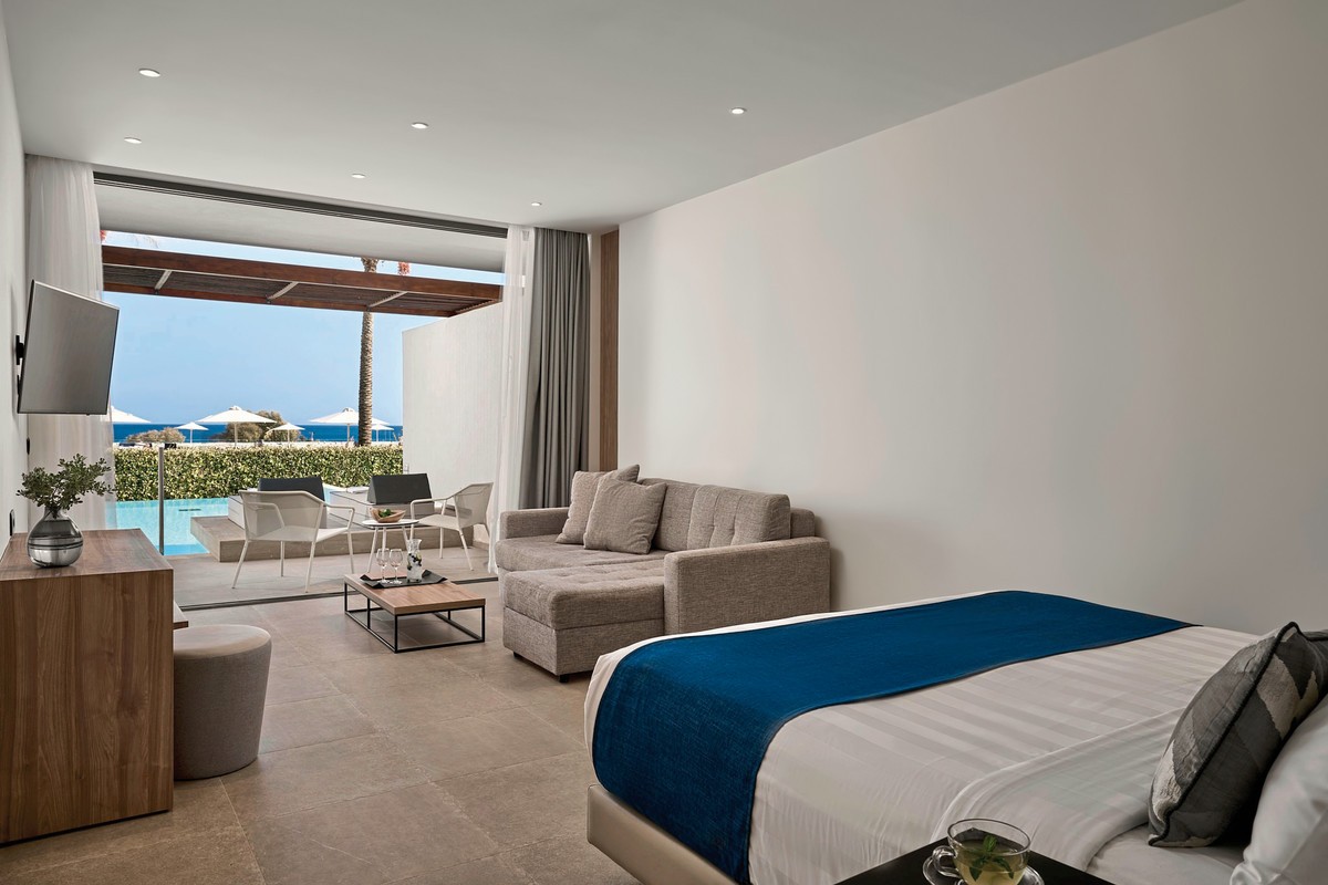 Gennadi Grand Resort