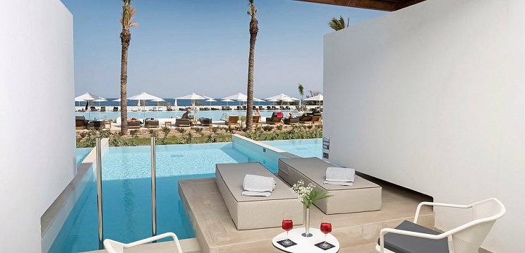 Gennadi Grand Resort