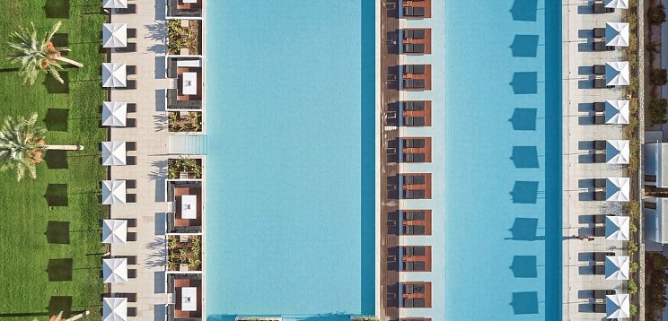 Gennadi Grand Resort