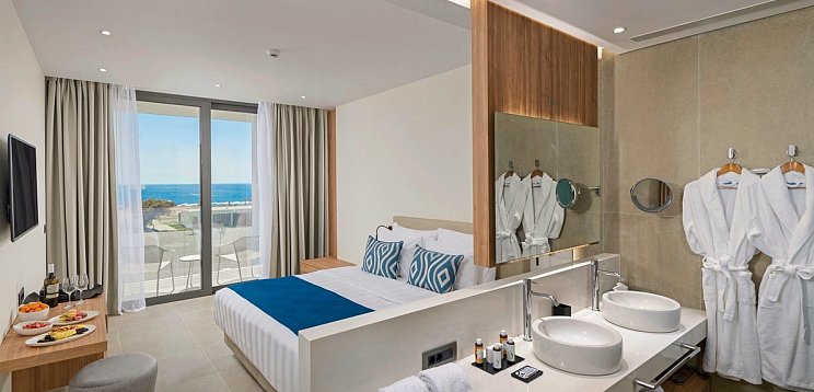 Gennadi Grand Resort