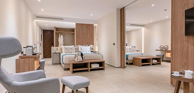 Gennadi Grand Resort