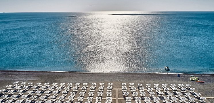 Gennadi Grand Resort