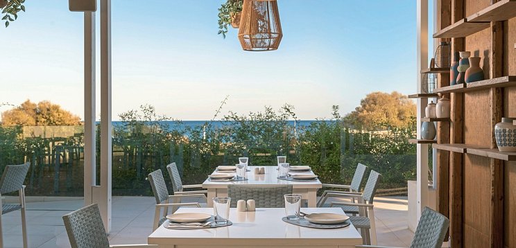 Gennadi Grand Resort