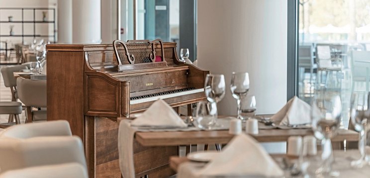 Gennadi Grand Resort