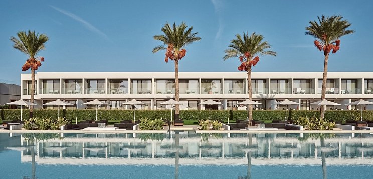 Gennadi Grand Resort