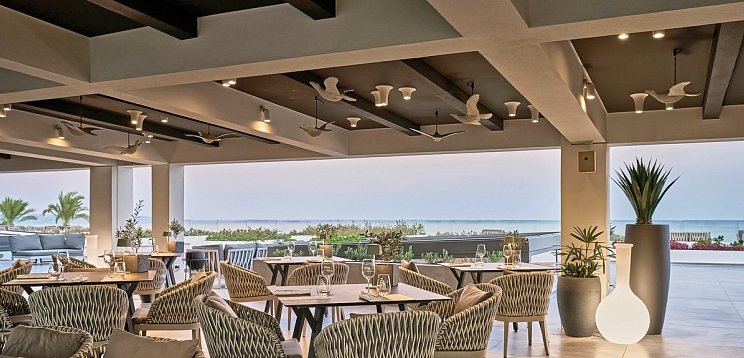 Gennadi Grand Resort