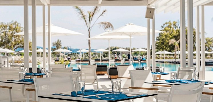 Gennadi Grand Resort