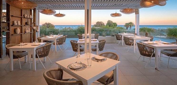 Gennadi Grand Resort
