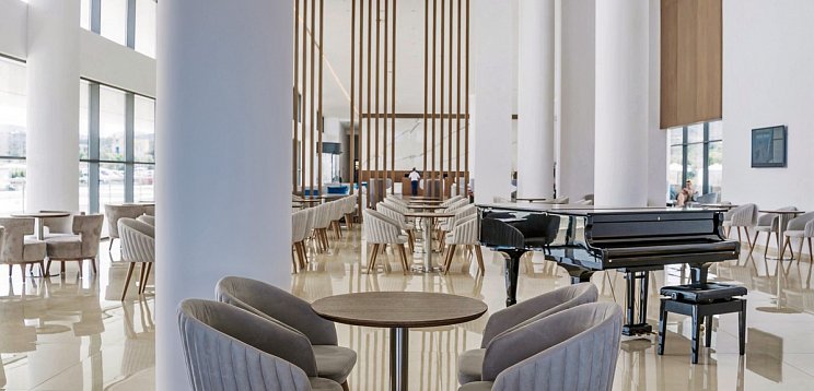 Gennadi Grand Resort