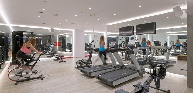 Gennadi Grand Resort