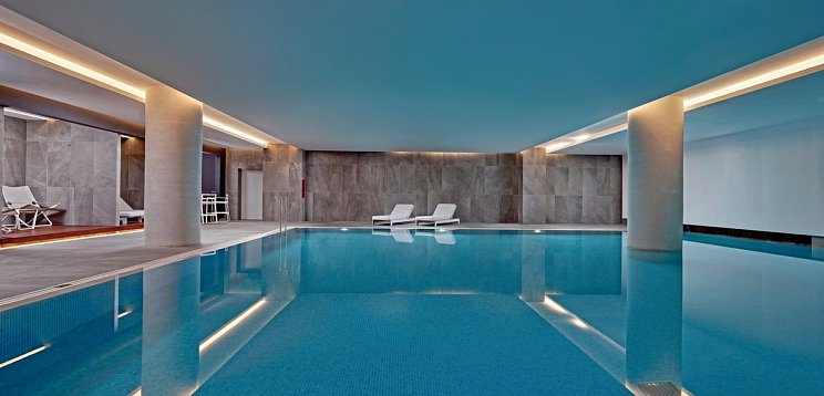 Gennadi Grand Resort