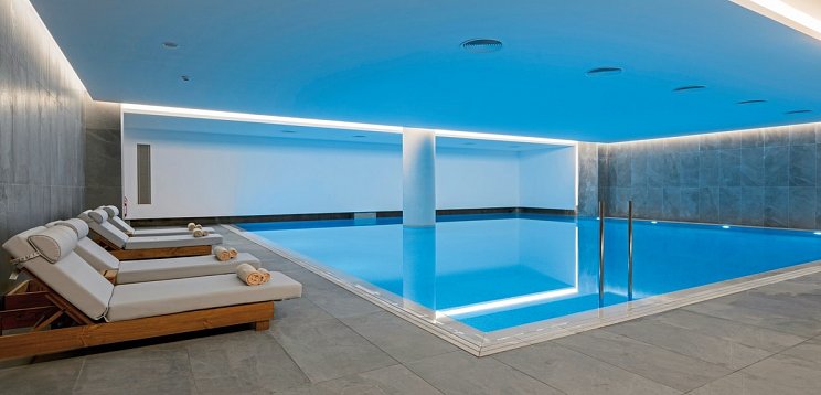 Gennadi Grand Resort
