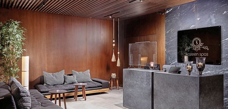 Gennadi Grand Resort
