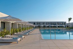 Gennadi Grand Resort