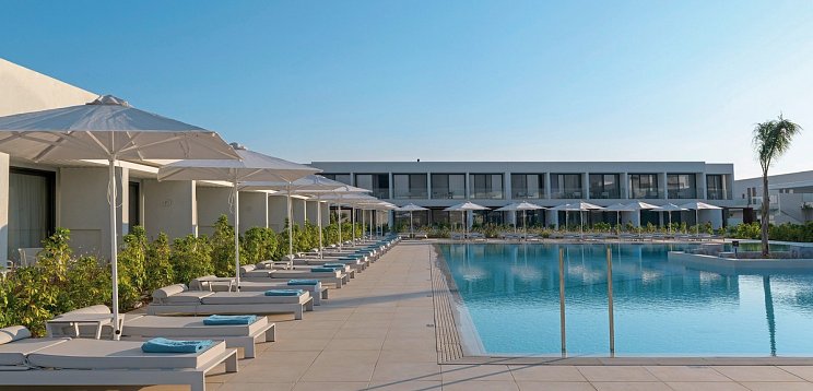Gennadi Grand Resort