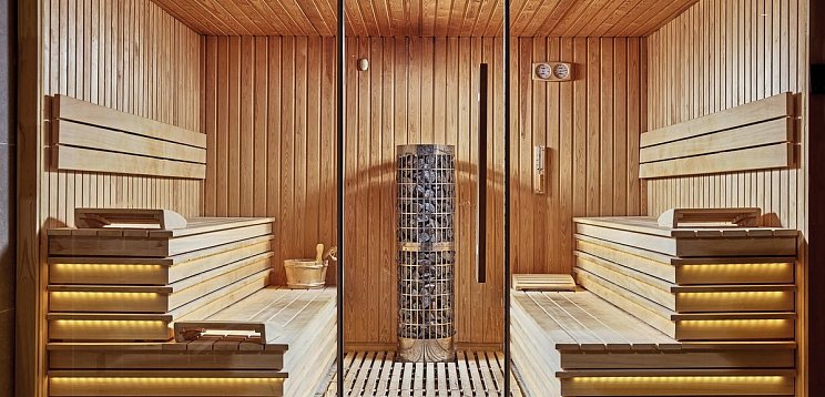 Gennadi Grand Resort