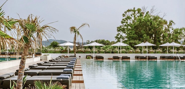 Gennadi Grand Resort