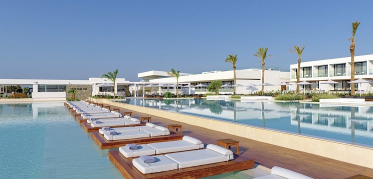 Gennadi Grand Resort