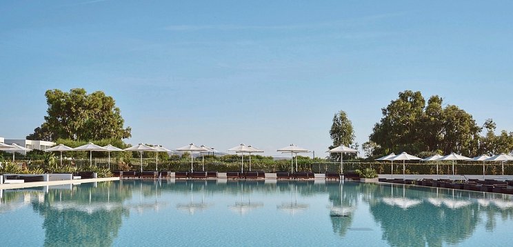 Gennadi Grand Resort