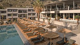 Cook's Club Kolymbia