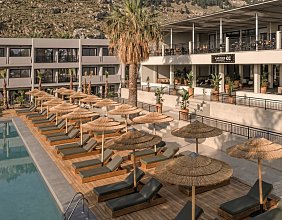 Cook's Club Kolymbia