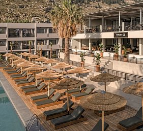 Cook's Club Kolymbia