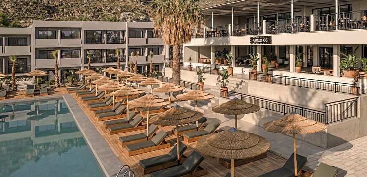 Cook's Club Kolymbia