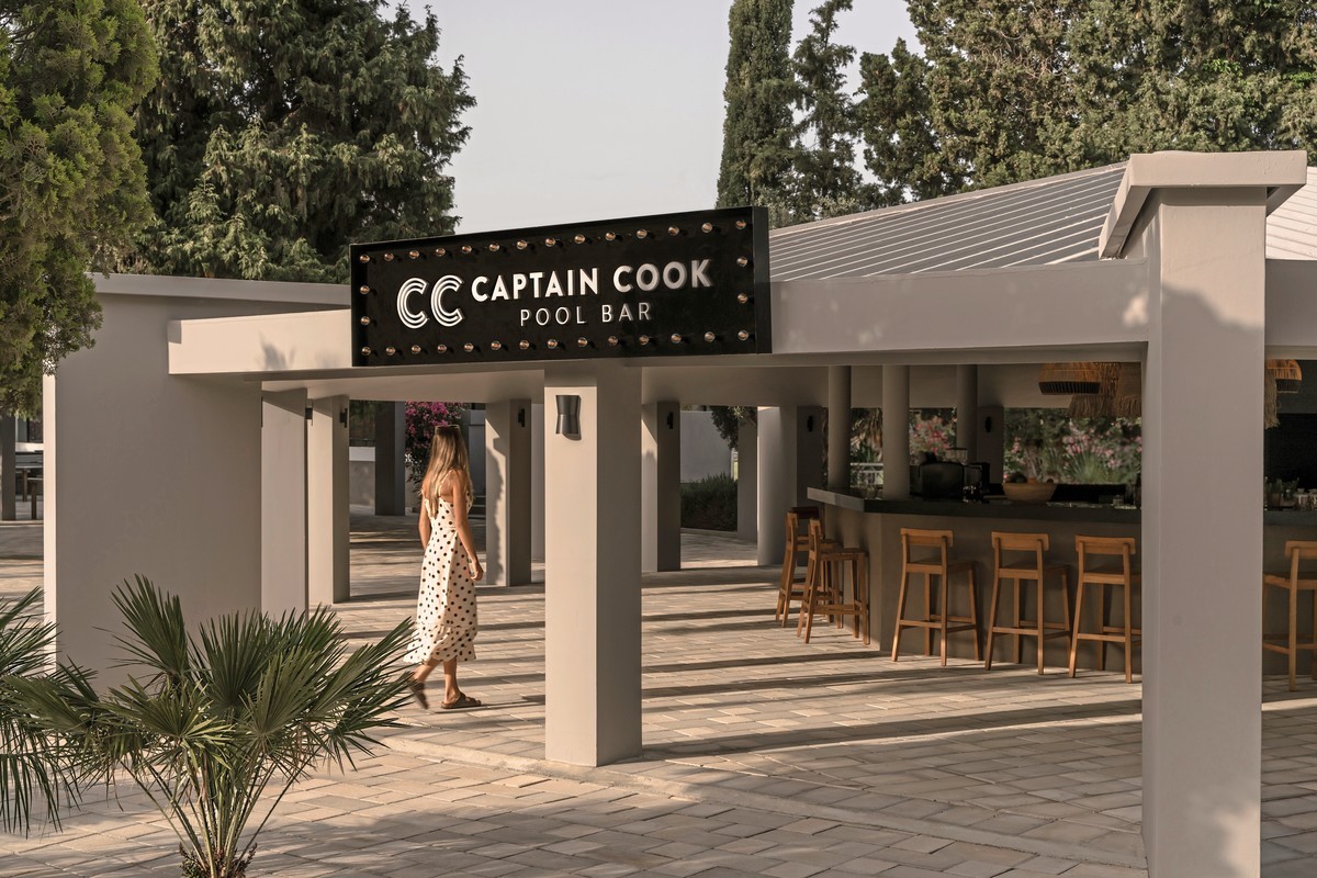 Cook's Club Kolymbia