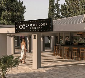 Cook's Club Kolymbia