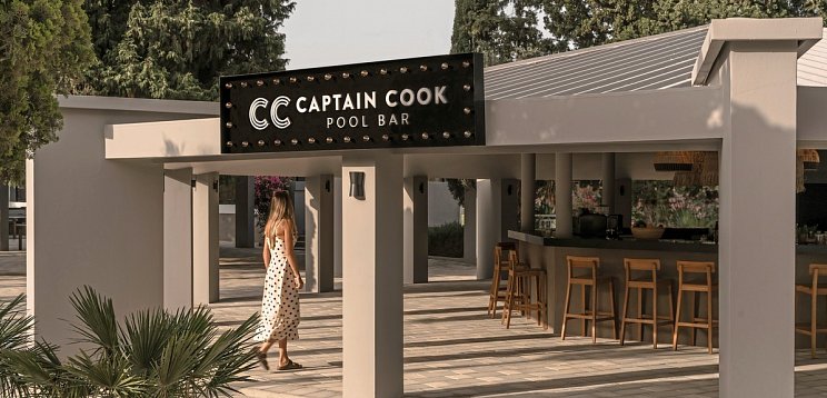 Cook's Club Kolymbia