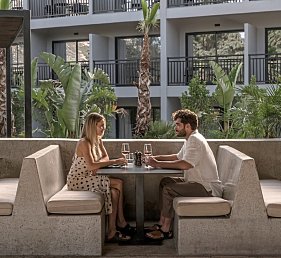 Cook's Club Kolymbia