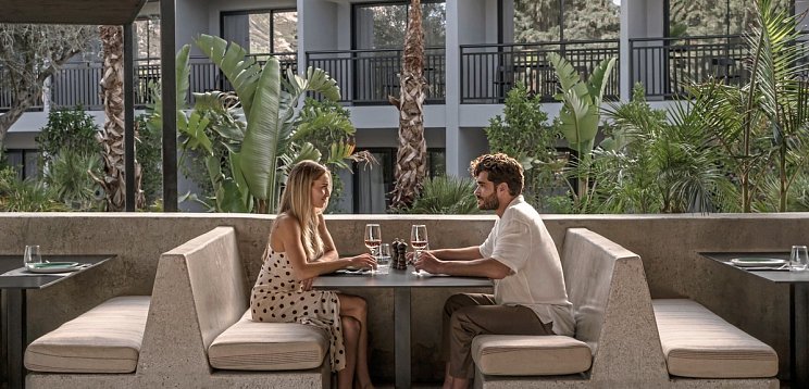 Cook's Club Kolymbia