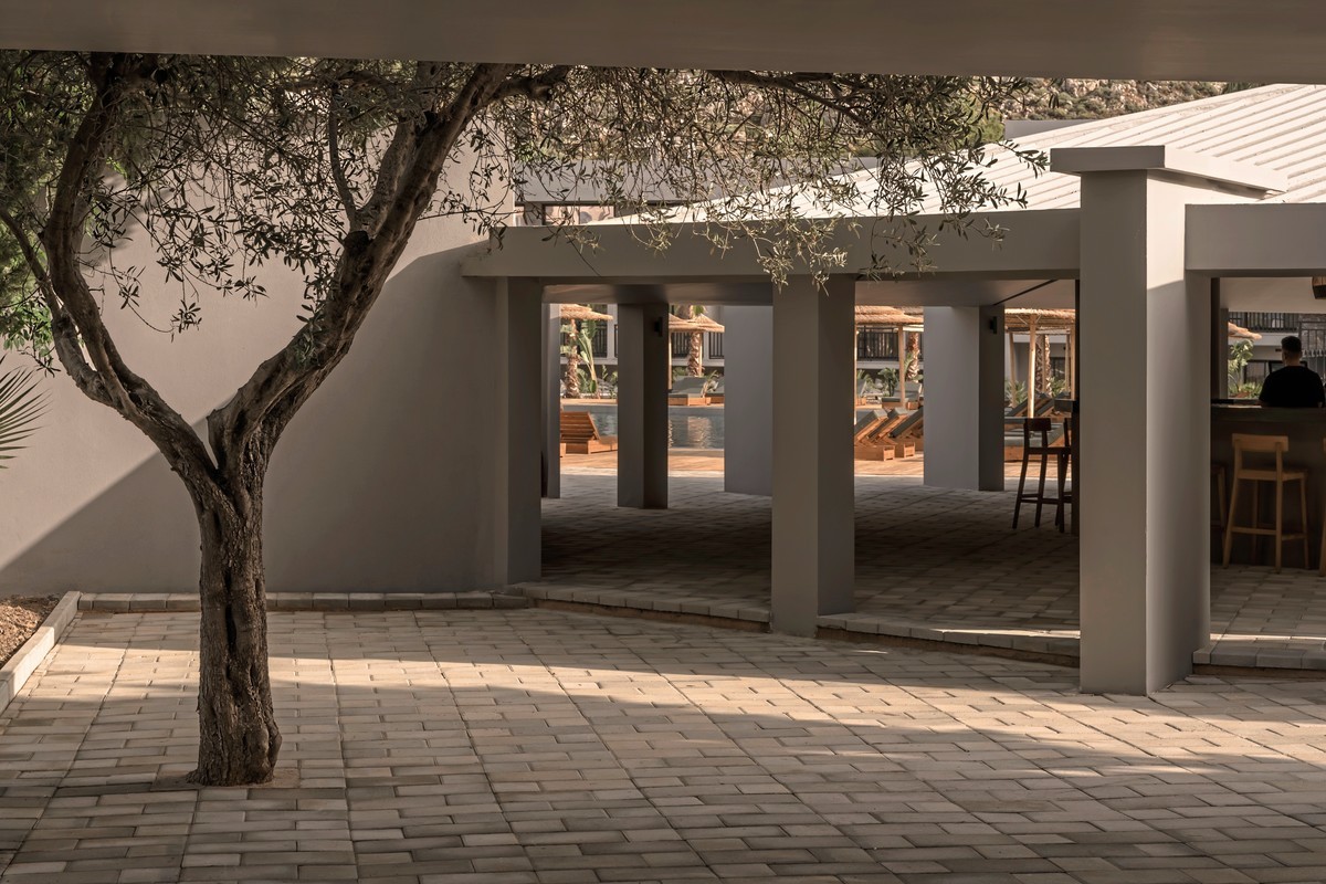 Cook's Club Kolymbia
