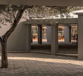 Cook's Club Kolymbia